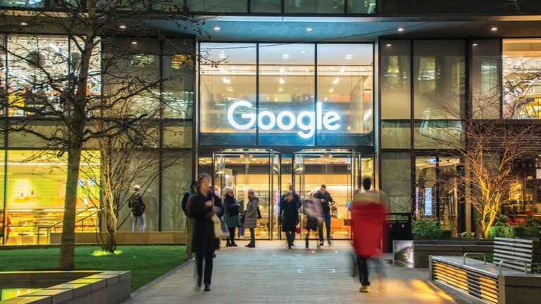 Les dépenses en capital de Google pour 2027 pourraient atteindre près de 400 milliards de dollars, prédit JPMorgan