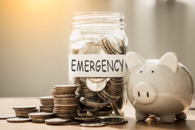 63 % des Américains pourraient couvrir une urgence de 400 $. Beaucoup moins d’entre eux pourraient couvrir un mois de retraite.