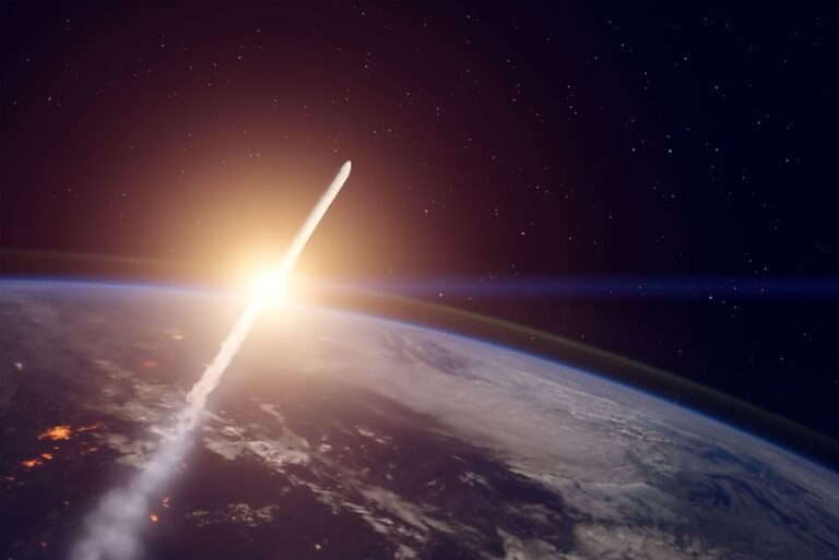 Les ours de SpaceX peuvent avoir raison sur la valeur et avoir tort sur le timing