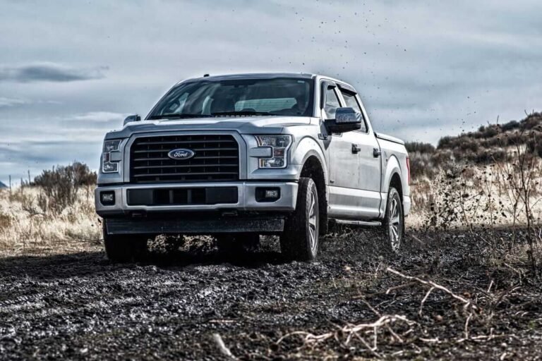 Perspectives boursières de Ford Motor : Wall Street est-elle haussière ou baissière ?