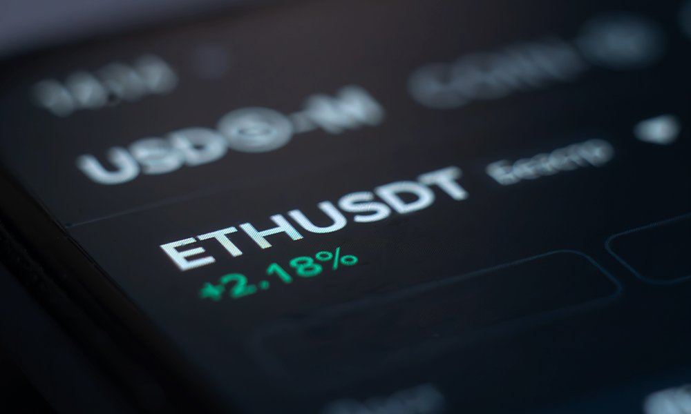 Bitmine achète 10 000 Ethereum supplémentaires