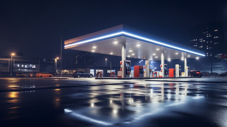Murphy USA (MUSA) est entré dans un cycle de bénéfices favorable grâce à l'amélioration des marges sur le carburant