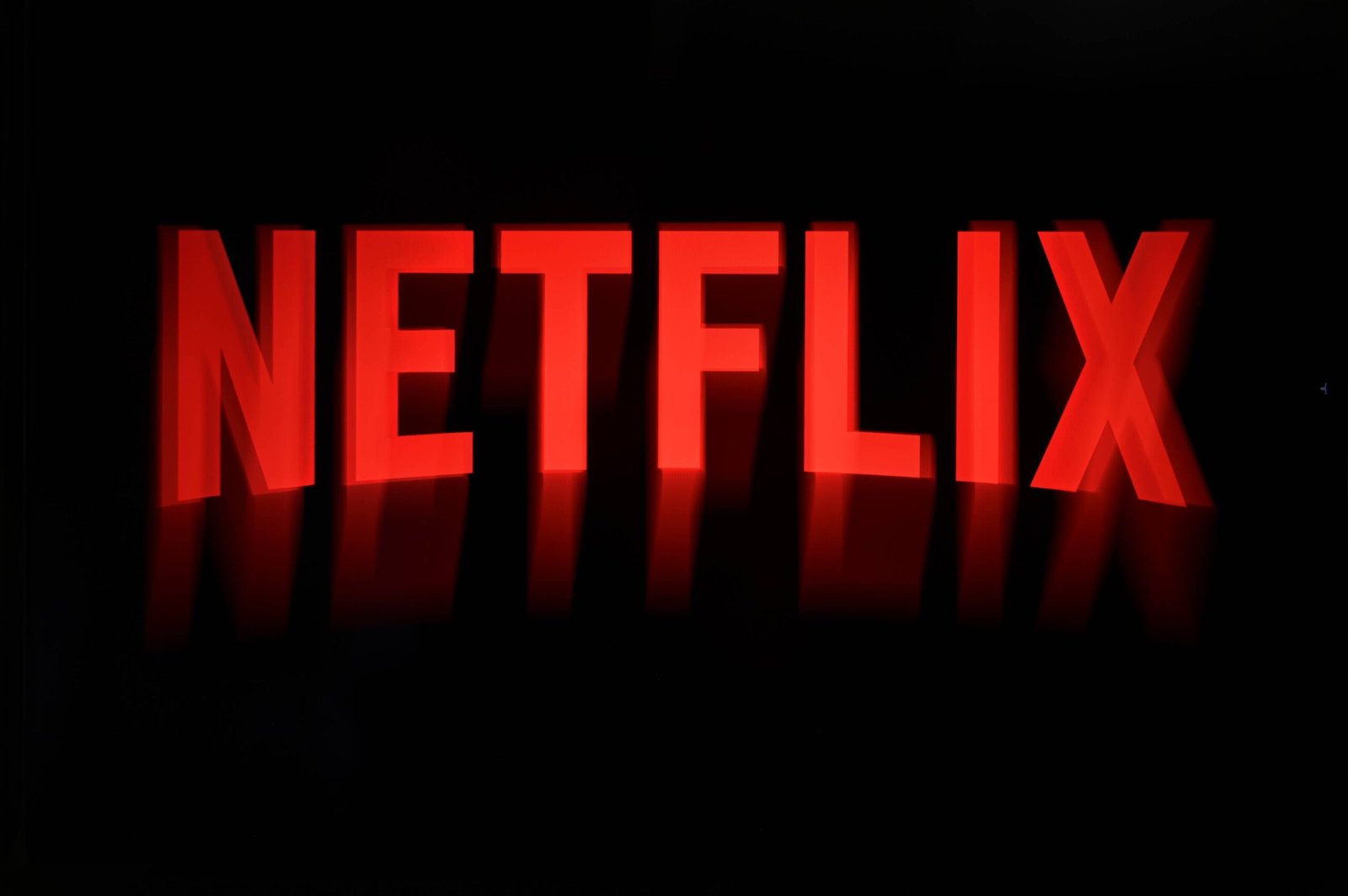 Netflix révèle discrètement ce que l'IA a fait à 300 de ses programmes