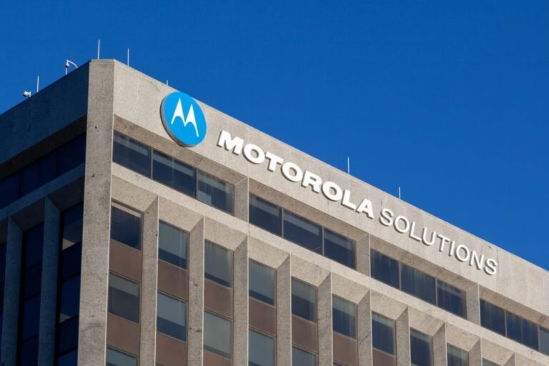 Aperçu des bénéfices de Motorola Solutions : à quoi s'attendre