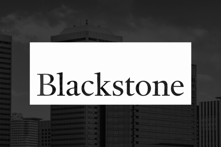 Les investisseurs particuliers retirent de l'argent du fonds de crédit privé de Blackstone. Voici ce que dit son dernier trimestre.