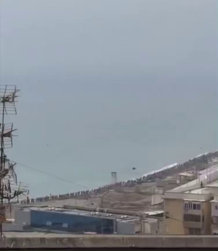 🇪🇸 Le gouvernement de Sánchez ne considère pas l'invasion de Ceuta comme une « urgence nationale ».