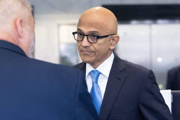 Bank of America rend un verdict ferme sur les actions Microsoft