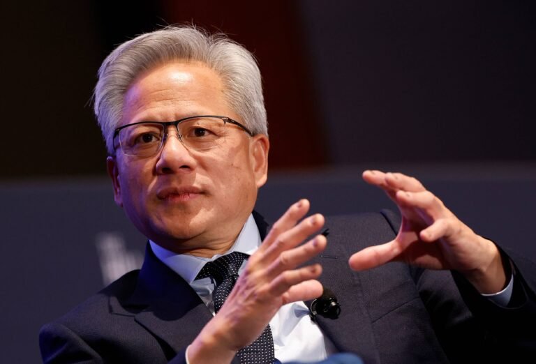 Le stock d’IA négligé croît plus vite que Nvidia