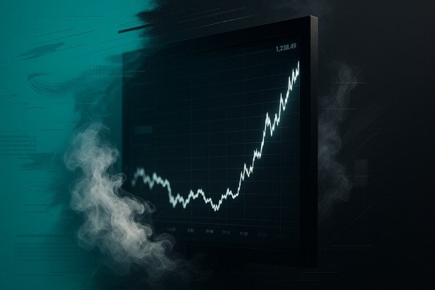 F5 augmente à mesure que la demande d'IA se transforme en revenus