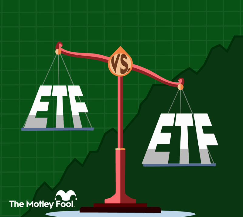 Un ETF pétrolier et gazier ou un fonds d’actions solaires sont-ils le meilleur achat en 2026 ?
