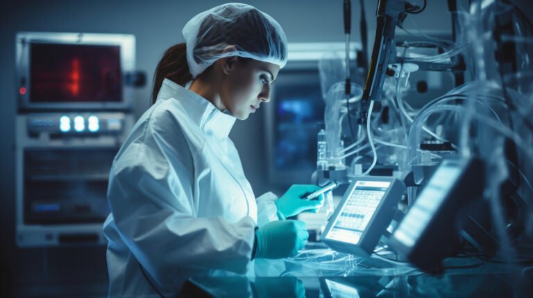 Ventes inférieures aux attentes pour AMDS Hurt Artivion (AORT) au deuxième trimestre