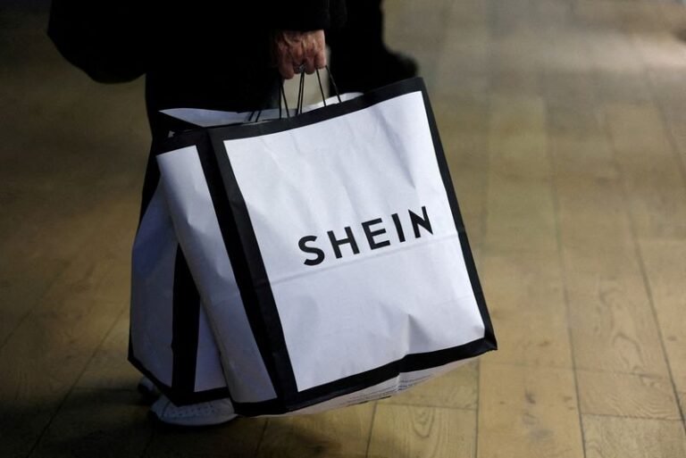 Shein révèle une enquête de la FTC aux États-Unis et met en garde contre des paiements importants