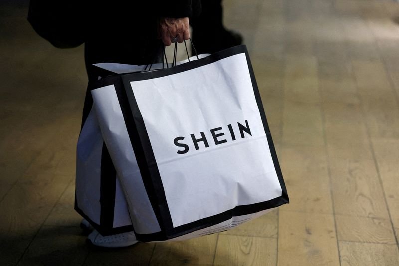 Shein révèle une enquête de la FTC aux États-Unis et met en garde contre des paiements importants