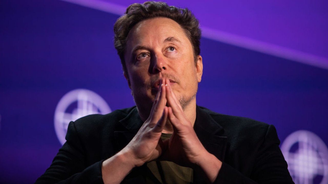 Morgan Stanley affirme que SpaceX à 100 $ impliquerait une valeur nulle de l'IA après que l'action ait chuté d'environ 50 % par rapport au sommet post-IPO