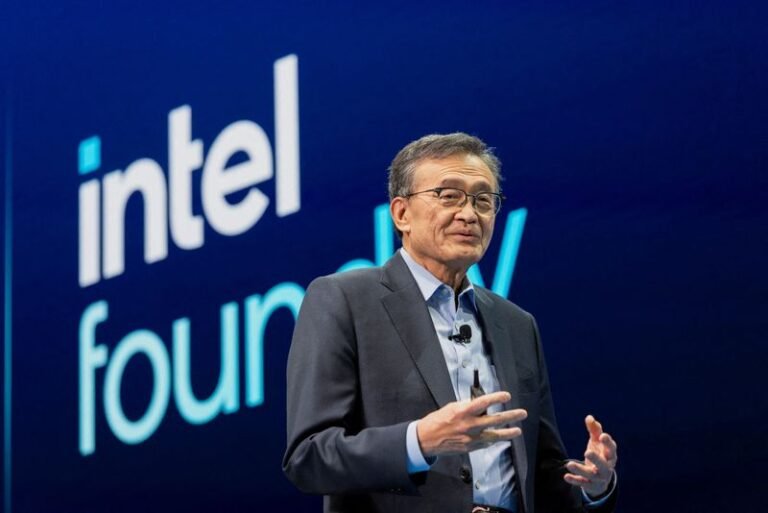 Intel exclusif fournit une technologie de puce à une startup dirigée par le co-investisseur de Tan dans le cadre d'un accord rare
