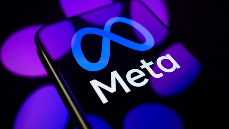 Une ligne de l'appel aux résultats de Meta qui garantissait que l'action resterait probablement de l'argent mort
