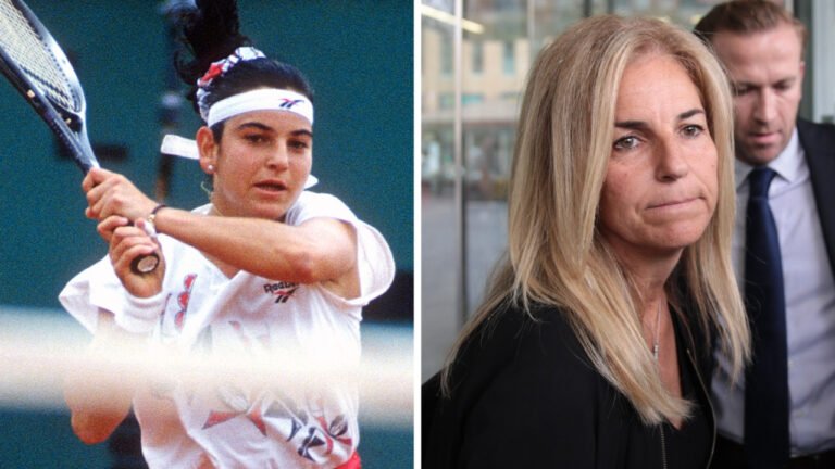 La fortune de 41 millions de dollars de la star du tennis Arantxa Snchez Vicario a « disparu » après une erreur écrasante. Faites-vous la même erreur ?