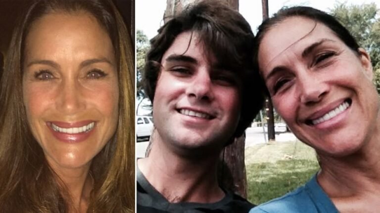 Un suspect trans californien arrêté pour le meurtre de sa mère après que son voisin se souvienne d'une violente dispute