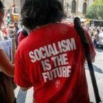 La plateforme DSA comprend l'abolition des prisons, de la Cour suprême et de la présidence