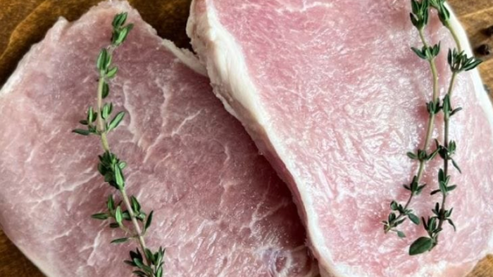 Oubliez le bœuf. Cette protéine est bien moins chère