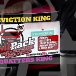 La demande de « retrait du squatter king » explose alors que l’utopie du logement de gauche dans le Maryland se retourne contre lui