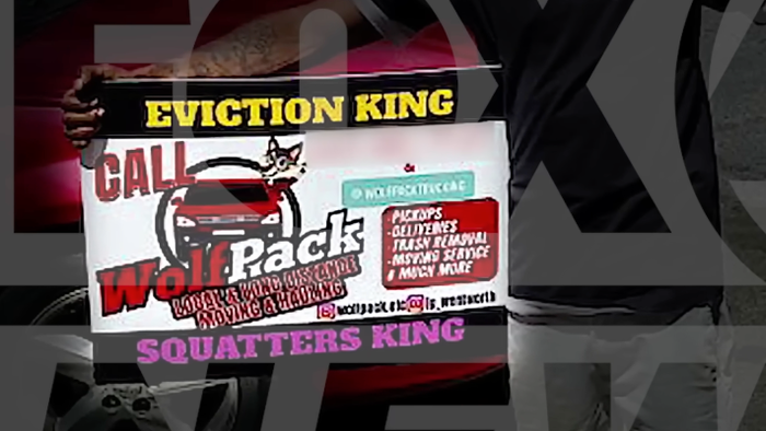 La demande de « retrait du squatter king » explose alors que l’utopie du logement de gauche dans le Maryland se retourne contre lui