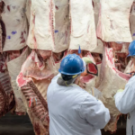 BMO déclare que le retour du bétail mexicain est « clairement positif » pour deux conditionneurs de viande abattus