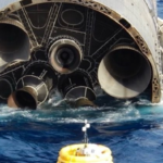 Deutsche Bank affirme que le vol Starship 13 a fait de « solides progrès » malgré le revers du booster