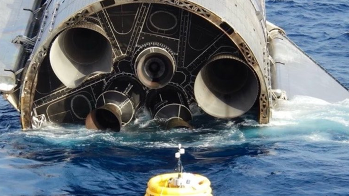 Deutsche Bank affirme que le vol Starship 13 a fait de « solides progrès » malgré le revers du booster