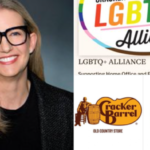 Cracker Barrel abandonne son PDG après le fiasco du logo Woke