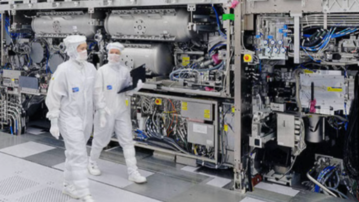 BofA minimise le rapport sur la production d'outils DUV en Chine et ne voit qu'une « menace modeste » pour ASML