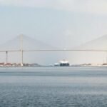 Les menaces des Houthis obligent un pétrolier saoudien à emprunter la route de Suez vers l'Asie