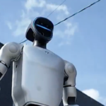L’administration Trump s’apprête à interdire les robots chinois dans un souci de « sécurité économique »