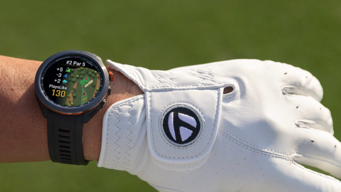 Garmin améliore ses prévisions pour l'année entière alors que les bénéfices des wearables augmentent