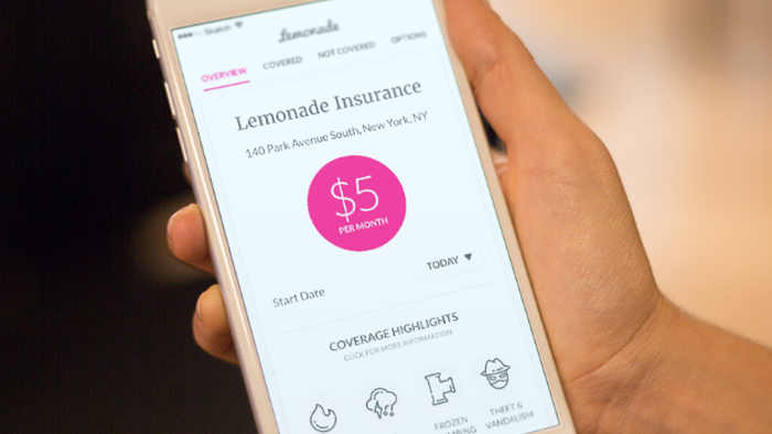 La limonade s'effondre alors que la croissance de la clientèle fait peur à Wall Street