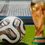 Les actions d'Adidas s'effondrent après que les dépenses liées à la Coupe du monde aient entraîné un manque à gagner