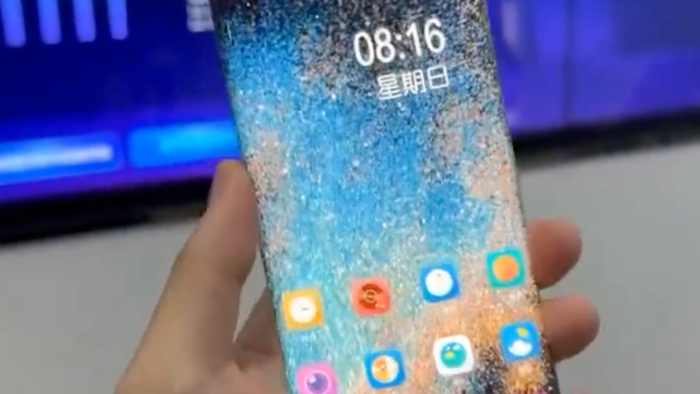 La crise des puces mémoire frappe la demande de smartphones dans toute la Chine