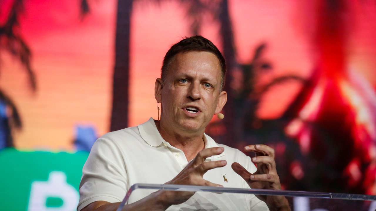 Peter Thiel a déclaré que la « catastrophe » immobilière porterait un coup dur aux jeunes Américains. Les chiffres lui donnent-ils raison ?