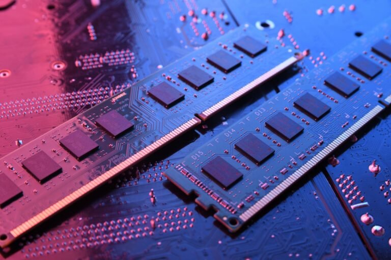 La force des fabricants de puces stimule les actions