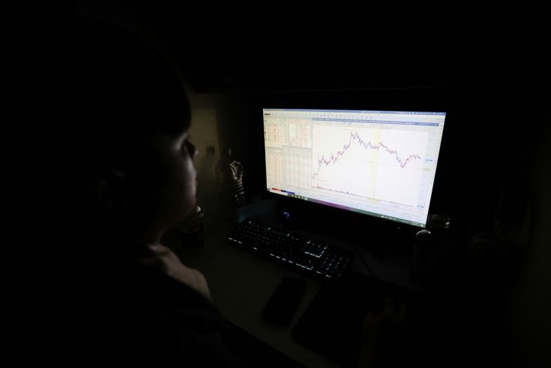 « Je ne pouvais pas respirer » : les échanges boursiers frénétiques en Corée du Sud exposent les risques liés aux prêts sur marge