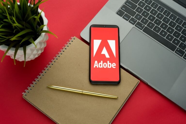 Morgan Stanley vient de rétrograder Adobe Stock. Voici pourquoi.