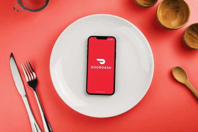 Alerte boursière DASH : ce qu'il faut savoir alors que la FAA approuve les drones de livraison DoorDash