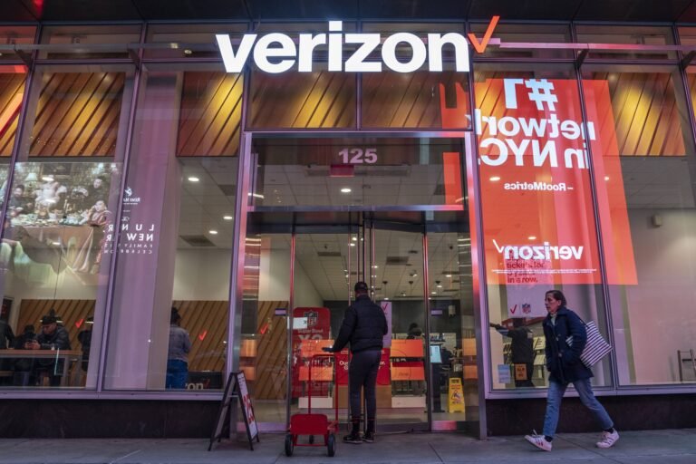 Verizon prend une décision drastique alors que la bataille pour les clients s'intensifie