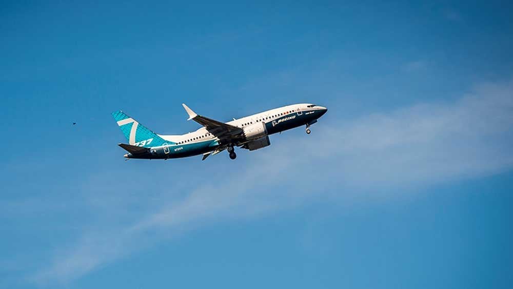Boeing partage son combat pour regagner du soutien ; Les résultats du deuxième trimestre n’aident pas