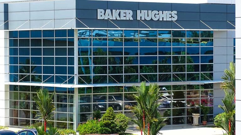 Baker Hughes, acteur de puissance du pétrole devenu IA, s'écarte d'un gain de bénéfices surprise