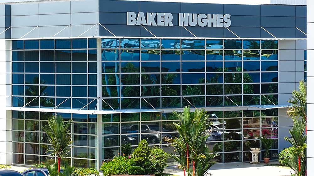 Baker Hughes, acteur de puissance du pétrole devenu IA, s'écarte d'un gain de bénéfices surprise