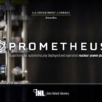 Prometheus du DOE parie 60 millions de dollars que l'IA peut aider le nucléaire à sortir de son propre chemin