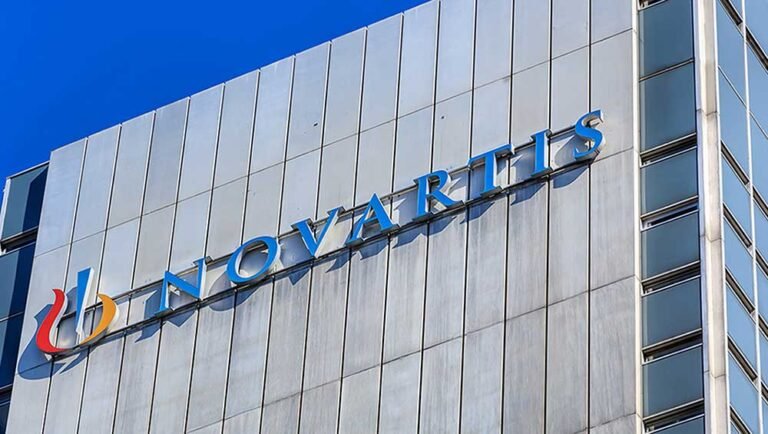 Novartis limite le point d'achat. Pourquoi les actions sont à la hausse.