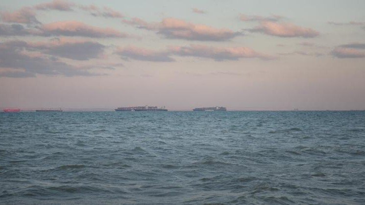 La mer Rouge est en train de devenir le plus grand goulot d’étranglement pétrolier d’Arabie Saoudite