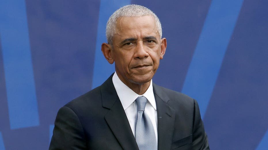 Obama soutient la candidature d'un représentant démocrate de l'État de l'Iowa au Sénat américain contre les républicains de la Chambre des représentants soutenus par Trump